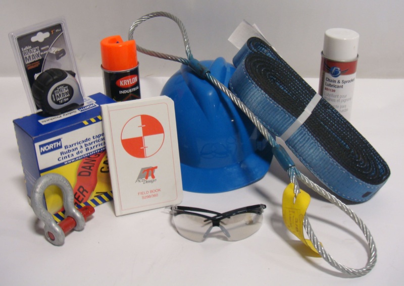 Consumables