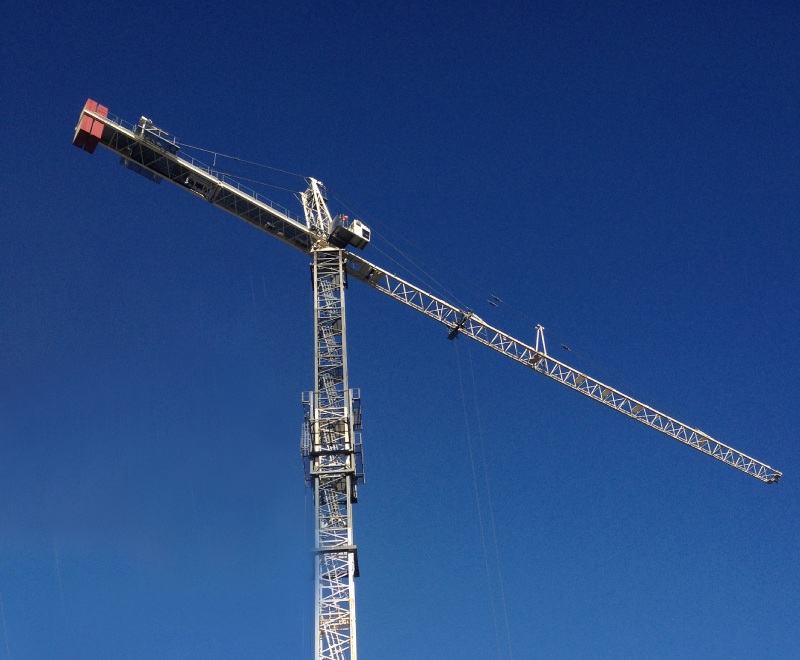 Cranes