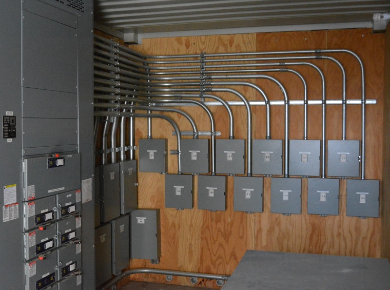 Electrical