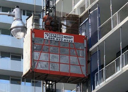 Hoists